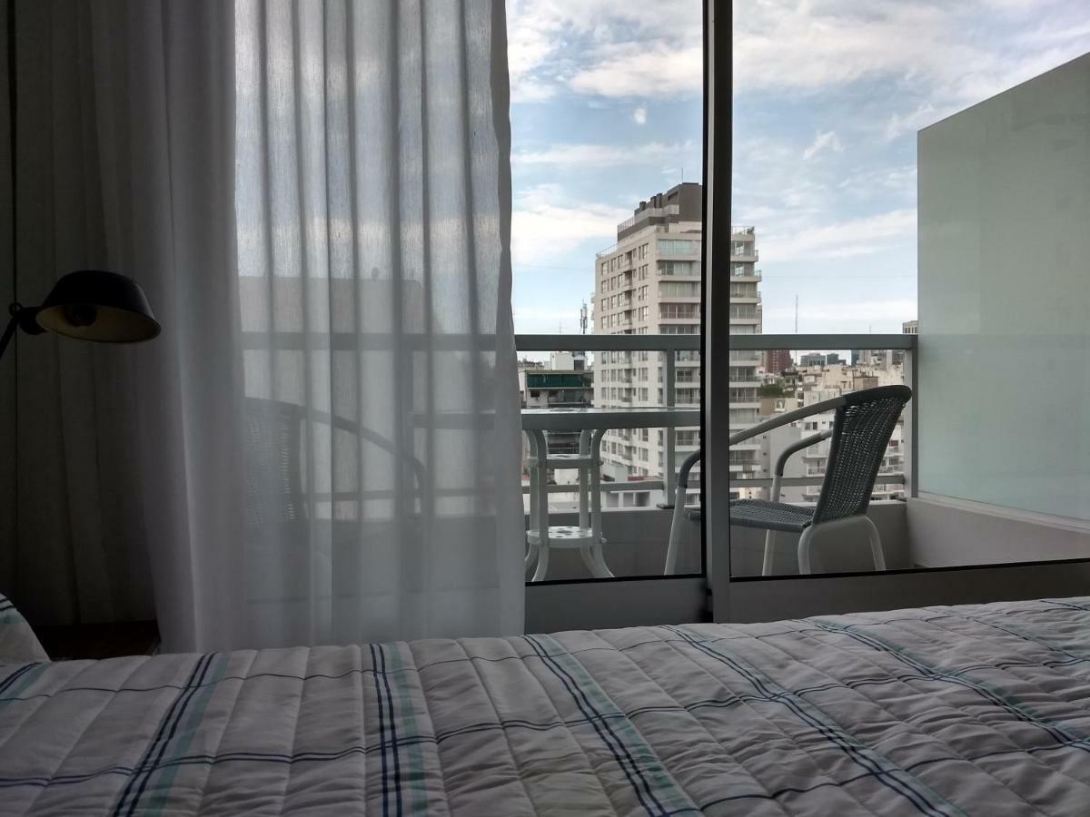 Independencia 1302 9C By Hb Apartment Buenos Aires Exterior photo