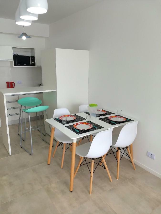Independencia 1302 9C By Hb Apartment Buenos Aires Exterior photo