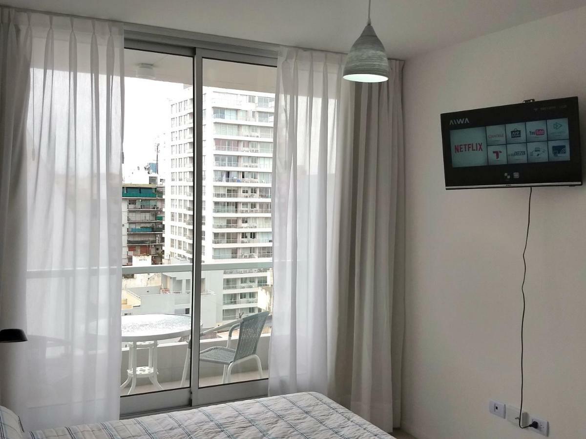 Independencia 1302 9C By Hb Apartment Buenos Aires Exterior photo