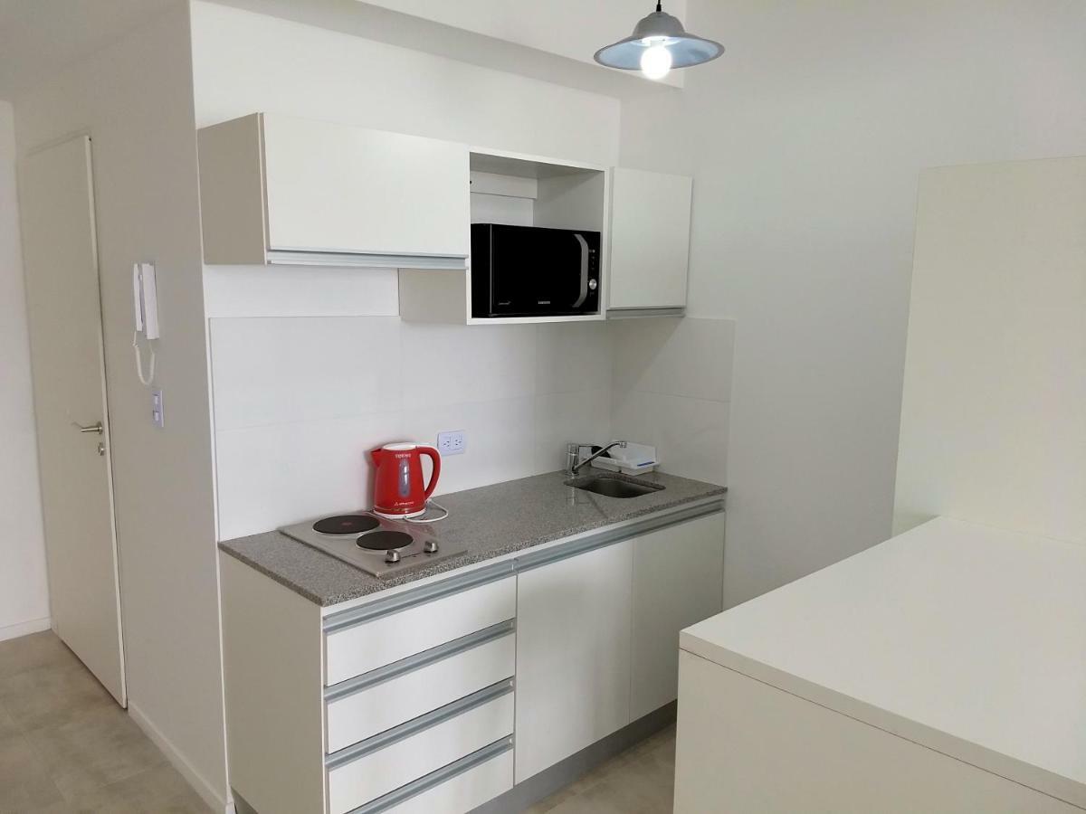 Independencia 1302 9C By Hb Apartment Buenos Aires Exterior photo