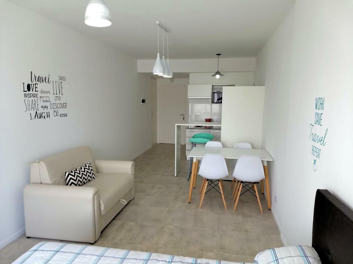 Independencia 1302 9C By Hb Apartment Buenos Aires Exterior photo