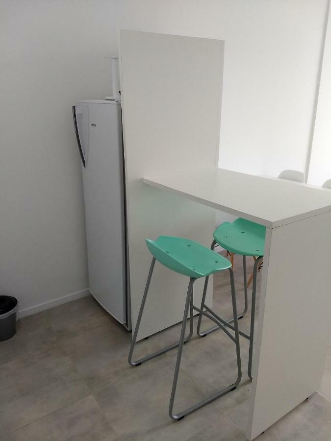 Independencia 1302 9C By Hb Apartment Buenos Aires Exterior photo
